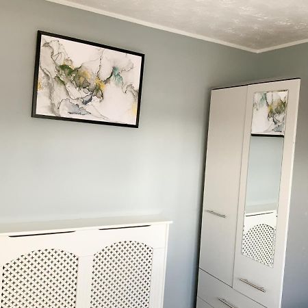 Willa Thornbury House Southampton Zewnętrze zdjęcie